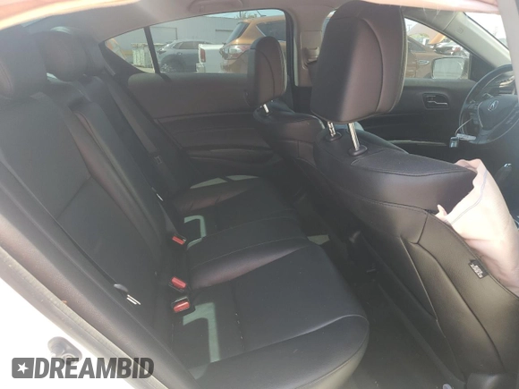 2017 Acura ILX with VIN 19UDE2F33HA002347, listed as a Copart auction lot 64859685 with 202,542 mi miles and Salvage title. Bid and sale history available at DreamBid. Image 10.