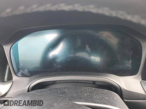 2021 BMW 4 Series M440i xDrive with VIN WBA13AR06MCF77172, listed as a Copart auction lot 47683065 with Not Provided miles and Salvage Title. Bid and sale history available at DreamBid. Image 9.
