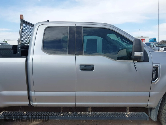 2020 Ford F-250 XL with VIN 1FT7X2B60LED50937, listed as a IAAI auction lot 42186848 with 120,953 mi miles and . Bid and sale history available at DreamBid. Image 12.