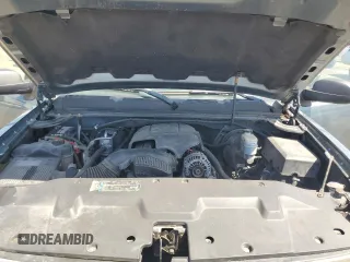 2011 Chevrolet Silverado 1500 LT with VIN 3GCPKSE3XBG101200, listed as a Copart auction lot 54698505 with 166,410 mi miles and Clean Title. Bid and sale history available at carsss.com. Image 11.
