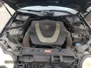 2007 Mercedes-Benz C 230 Sport с VIN WDBRF52H47F921486, выставлен на аукционе Copart как лот 63609215 с пробегом 186 189 миль миль и Чистый • Clean title. История ставок и продаж доступна на DreamBid. Изображение 11.