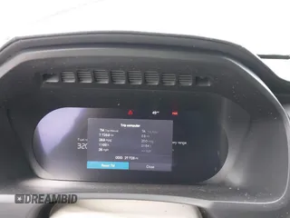 2023 Volvo XC90 Ultimate Bright Theme with VIN YV4H60CA3P1950747, listed as a IAAI auction lot 41677410 with 27,723 mi miles and . Bid and sale history available at DreamBid. Image 7.