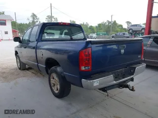 2006 Dodge Ram 1500 ST with VIN 1D7HA18K16J243112, listed as a IAAI auction lot 41962934 with 180,322 mi miles. Bid and sale history available at carsss.com. Image 3.