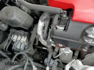 2017 Chevrolet Corvette 2LT с VIN 1G1YC2D71H5108115, выставлен на аукционе Copart как лот 86189935 с пробегом 31 854 миль миль и Списание • Salvage title. История ставок и продаж доступна на DreamBid. Изображение 13.
