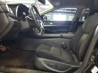 2016 Nissan Maxima S с VIN 1N4AA6APXGC905375, выставлен на аукционе Copart как лот 65955485 с пробегом 174 812 миль миль и Чистый • Clean title. История ставок и продаж доступна на DreamBid. Изображение 7.