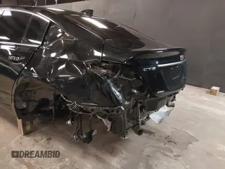 2023 Cadillac CT5 Luxury z VIN 1G6DX5RK7P0135813, wystawiony jako IAAI lot #42130722 z przebiegiem 20 738 mil mil oraz . Historia ofert i sprzedaży dostępna na DreamBid. Obrazek 6.