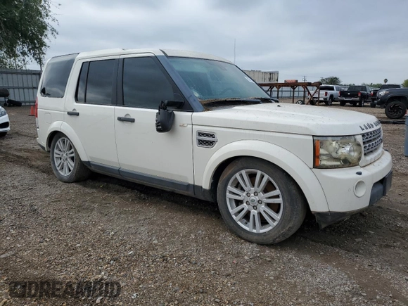 2010 Land Rover LR4 Lux z VIN SALAK2D45AA521498, wystawiony jako Copart lot #83670394 z przebiegiem 108 621 mil mil oraz Szkody całkowita. Historia ofert i sprzedaży dostępna na DreamBid. Obrazek 4.