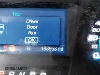 2017 Ford Taurus SE с VIN 1FAHP2D89HG126277, выставлен на аукционе IAAI как лот 41904718 с пробегом 188 958 миль миль и . История ставок и продаж доступна на DreamBid. Изображение 16.