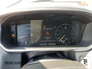 2016 Land Rover Range Rover Sport Autobiography z VIN SALWV2EF7GA592319, wystawiony jako Copart lot #63611205 z przebiegiem 141 094 mil mil oraz Szkoda całkowita • Salvage title. Historia ofert i sprzedaży dostępna na DreamBid. Obrazek 9.