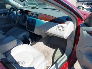 2011 Buick Lucerne CXL with VIN 1G4HC5EM9BU100396, listed as a IAAI auction lot 41952470 with 201,360 mi miles and . Bid and sale history available at DreamBid. Image 5.