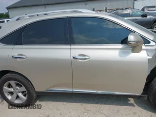 2015 Lexus RX 350 with VIN 2T2BK1BAXFC332388, listed as a IAAI auction lot 42426173 with 132,097 mi miles and . Bid and sale history available at DreamBid. Image 14.