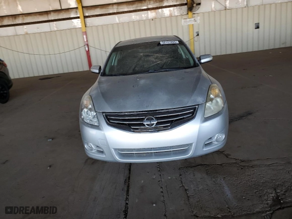 2012 Nissan Altima 3.5 SR with VIN 1N4BL2AP3CN463870, listed as a Copart auction lot 52121995 with 119,197 mi miles and Clean Title. Bid and sale history available at carsss.com. Image 5.