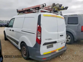 2014 Ford Transit Connect XL с VIN NM0LS7E73E1171832, выставлен на аукционе Copart как лот 60662585 с пробегом 144 473 миль миль и Чистый • Clean title. История ставок и продаж доступна на DreamBid. Изображение 2.