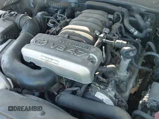 2006 Toyota 4Runner Limited with VIN JTEZT17R568010036, listed as a IAAI auction lot 43083599 with 235,922 mi miles and . Bid and sale history available at DreamBid. Image 25.