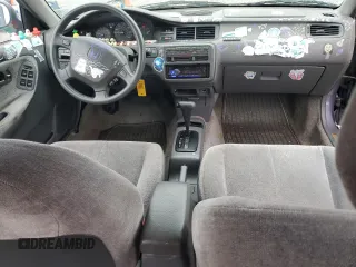 1994 Honda Civic z VIN 1HGEG8653RL010490, wystawiony jako Copart lot #58550575 z przebiegiem 207 716 mil mil oraz Szkody całkowita. Historia ofert i sprzedaży dostępna na DreamBid. Obrazek 8.