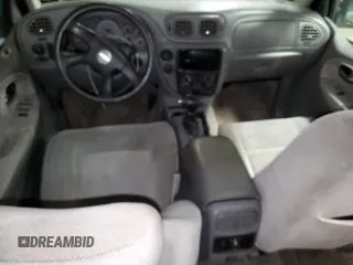 2008 Chevrolet TrailBlazer 1LT with VIN 1GNDT13S882104433, listed as a Copart auction lot 87655855 with Not Provided miles and Salvage Title. Bid and sale history available at DreamBid. Image 8.