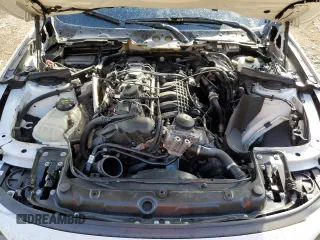 2016 BMW 4 Series 435i с VIN WBA3R1C57GK529764, выставлен на аукционе Copart как лот 74487724 с пробегом 80 982 миль миль и Списание • Salvage title. История ставок и продаж доступна на DreamBid. Изображение 11.