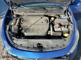2013 Dodge Dart GT with VIN 1C3CDFCBXDD327168, listed as a Copart auction lot 41964245 with 75,147 mi miles and Salvage Title. Bid and sale history available at carsss.com. Image 13.