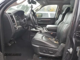 2013 Ram 1500 Sport with VIN 1C6RR7HT7DS676712, listed as a Copart auction lot 77384224 with 147,928 mi miles and Salvage title. Bid and sale history available at DreamBid. Image 7.