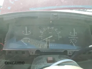 1993 Ford F-150 с VIN 1FTDF15Y9PNA93327, выставлен на аукционе Copart как лот 57025905 с пробегом Не указан миль и Списание • Salvage title. История ставок и продаж доступна на DreamBid. Изображение 9.