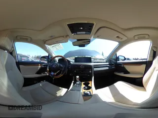 2021 Lexus RX 450h с VIN 2T2HGMDA8MC071897, выставлен на аукционе IAAI как лот 42392067 с пробегом 24 815 миль миль и . История ставок и продаж доступна на DreamBid. Изображение 24.