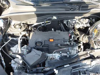 2024 Honda HR-V Sport with VIN 3CZRZ2H53RM786468, listed as a IAAI auction lot 42058045 with 17,008 mi miles and . Bid and sale history available at DreamBid. Image 10.