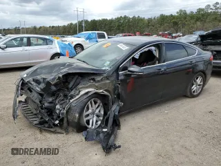 2013 Ford Fusion SE with VIN 3FA6P0HR4DR268098, listed as a Copart auction lot 49847695 with 0 mi miles and Salvage Title. Bid and sale history available at carsss.com. Image 1.