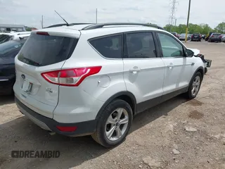 2014 Ford Escape SE с VIN 1FMCU9G95EUD67496, выставлен на аукционе IAAI как лот 42176620 с пробегом 145 573 миль миль и . История ставок и продаж доступна на DreamBid. Изображение 4.