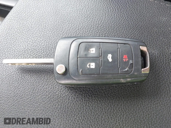 2011 Buick Regal CXL RL6 with VIN W04GU5GC6B1007638, listed as a IAAI auction lot 42124130 with 178,951 mi miles and . Bid and sale history available at DreamBid. Image 11.