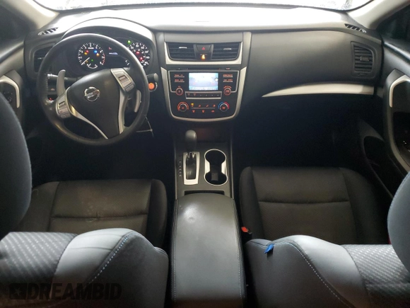 2016 Nissan Altima SL z VIN 1N4BL3AP5GC197078, wystawiony jako Copart lot #58868735 z przebiegiem 199 991 mil mil oraz Szkoda całkowita • Salvage title. Historia ofert i sprzedaży dostępna na DreamBid. Obrazek 8.