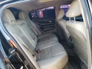 2010 Acura ZDX Advance Pkg with VIN 2HNYB1H64AH502335, listed as a Copart auction lot 88323655 with Not Provided miles and Salvage Title. Bid and sale history available at carsss.com. Image 10.