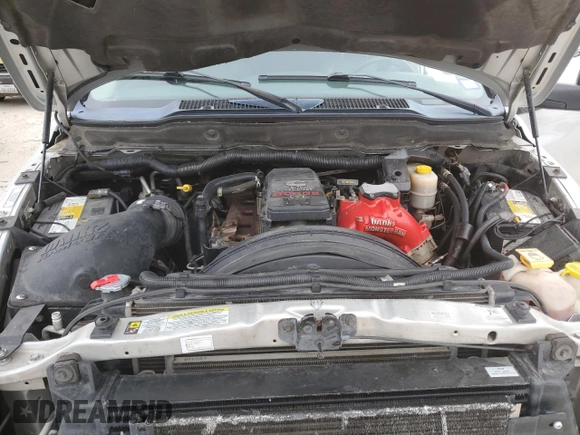 2007 Dodge 3500 Laramie with VIN 3D7MX39A17G775140, listed as a Copart auction lot 71286474 with 110,865 mi miles and Clean Title. Bid and sale history available at DreamBid. Image 13.