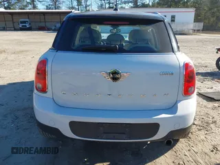 2015 MINI Countryman z VIN WMWZB3C53FWR43884, wystawiony jako IAAI lot #41296213 z przebiegiem 111 934 mil mil oraz . Historia ofert i sprzedaży dostępna na DreamBid. Obrazek 17.