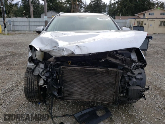 2017 Kia Sorento LX with VIN 5XYPGDA5XHG220425, listed as a Copart auction lot 47653075 with 191,170 mi miles and Salvage Title. Bid and sale history available at carsss.com. Image 5.