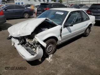 1996 Chevrolet Beretta z VIN 1G1LV1544TY111262, wystawiony jako Copart lot #66693544 z przebiegiem 160 485 mil mil oraz Szkoda całkowita • Salvage title. Historia ofert i sprzedaży dostępna na DreamBid. Obrazek 1.
