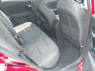 2020 Kia Niro LX with VIN KNDCB3LCXL5436098, listed as a IAAI auction lot 42037995 with 22,080 mi miles and . Bid and sale history available at DreamBid. Image 8.