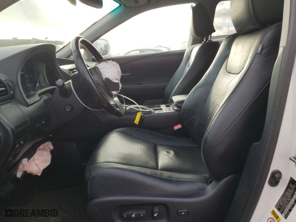 2013 Lexus RX 350 with VIN JTJZK1BA5D2416730, listed as a Copart auction lot 52167895 with 181,869 mi miles and Salvage Title. Bid and sale history available at carsss.com. Image 7.
