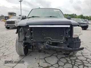 2012 Ford Expedition EL King Ranch with VIN 1FMJK1J55CEF48674, listed as a Copart auction lot 54337485 with 329,922 mi miles and Salvage Title. Bid and sale history available at carsss.com. Image 5.