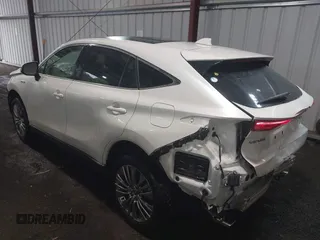 2021 Toyota Venza LE z VIN JTEAAAAH5MJ010949, wystawiony jako IAAI lot #42300270 z przebiegiem 31 700 mil mil oraz . Historia ofert i sprzedaży dostępna na DreamBid. Obrazek 3.