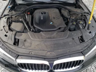 2018 BMW 7 Series 740i xDrive с VIN WBA7E4C58JGV23724, выставлен на аукционе Copart как лот 54731955 с пробегом 146 936 миль миль и Чистый • Clean title. История ставок и продаж доступна на DreamBid. Изображение 11.