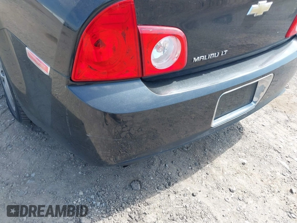 2012 Chevrolet Malibu 2LT with VIN 1G1ZD5EU6CF375003, listed as a IAAI auction lot 42166483 with Not Provided miles and . Bid and sale history available at DreamBid. Image 17.