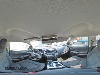 2018 Chevrolet Colorado 2WD LT с VIN 1GCGSCEN7J1261863, выставлен на аукционе Copart как лот 68166163 с пробегом 60 614 миль миль и На запчасти • Non repairable. История ставок и продаж доступна на DreamBid. Изображение 13.