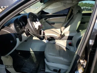 2006 Saab 9-3 Aero z VIN YS3FH41U561028657, wystawiony jako Copart lot #71569624 z przebiegiem 173 917 mil mil oraz Szkoda całkowita • Salvage title. Historia ofert i sprzedaży dostępna na DreamBid. Obrazek 7.