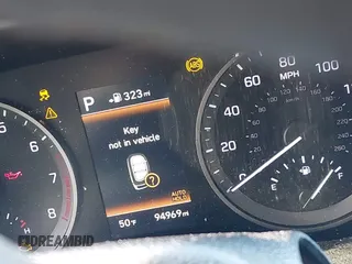 2021 Hyundai Tucson Ultimate z VIN KM8J3CALXMU339722, wystawiony jako IAAI lot #41217821 z przebiegiem 94 969 mil mil oraz . Historia ofert i sprzedaży dostępna na DreamBid. Obrazek 7.