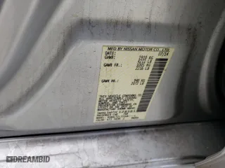 2015 Nissan Altima 2.5 with VIN 1N4AL3AP7FC128581, listed as a Copart auction lot 54536605 with 145,282 mi miles and Clean Title. Bid and sale history available at carsss.com. Image 12.