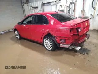2006 Volkswagen Jetta Sedan GLI 2.0L Turbo with VIN 3VWXJ71K06M637056, listed as a Copart auction lot 45731855 with 201,692 mi miles and Salvage Title. Bid and sale history available at carsss.com. Image 2.
