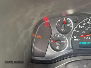 2016 Chevrolet Express Passenger LS с VIN 1GAZGNFG6G1212421, выставлен на аукционе IAAI как лот 42829307 с пробегом 268 858 миль миль и . История ставок и продаж доступна на DreamBid. Изображение 10.