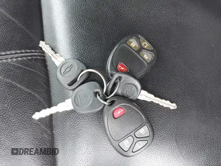 2009 Chevrolet Avalanche 2LT z VIN 3GNFK22019G174057, wystawiony jako IAAI lot #42348675 z przebiegiem Nie podano mil oraz . Historia ofert i sprzedaży dostępna na DreamBid. Obrazek 11.