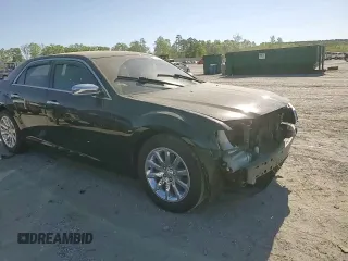 2012 Chrysler 300 Limited z VIN 2C3CCACG4CH250025, wystawiony jako Copart lot #53114085 z przebiegiem 172 697 mil mil oraz Szkoda całkowita • Salvage title. Historia ofert i sprzedaży dostępna na DreamBid. Obrazek 11.