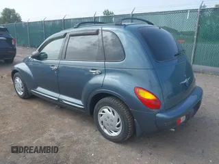 2002 Chrysler PT Cruiser Touring с VIN 3C4FY58B52T389021, выставлен на аукционе IAAI как лот 42502927 с пробегом 111 286 миль миль и . История ставок и продаж доступна на DreamBid. Изображение 3.